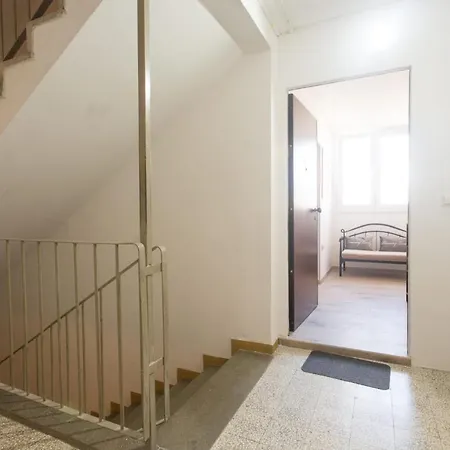 Split Apartment Apartment