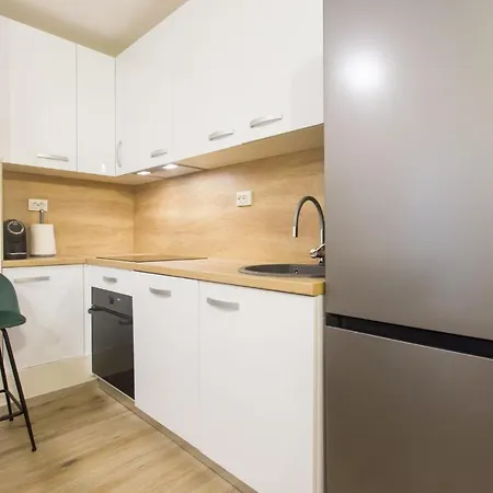 Split Apartment Apartment Split