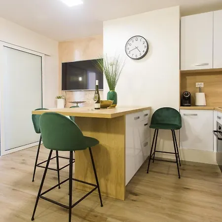 Apartman Split Apartment