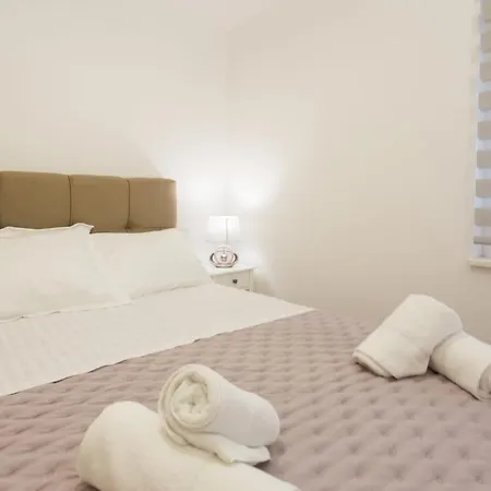 Apartman Split Apartment