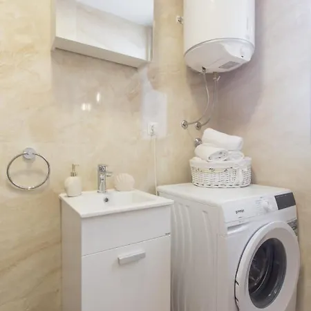 Apartman Split Apartment *